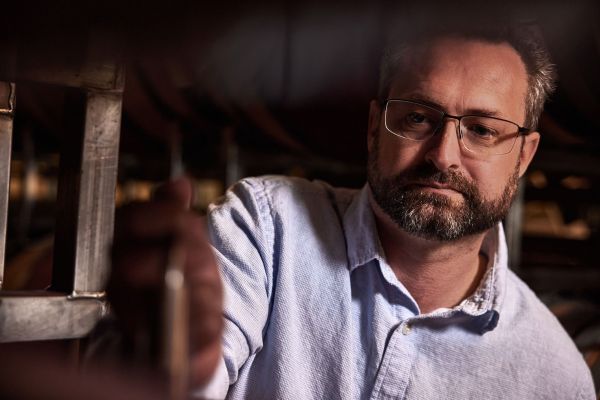 MEET THE WINEMAKER