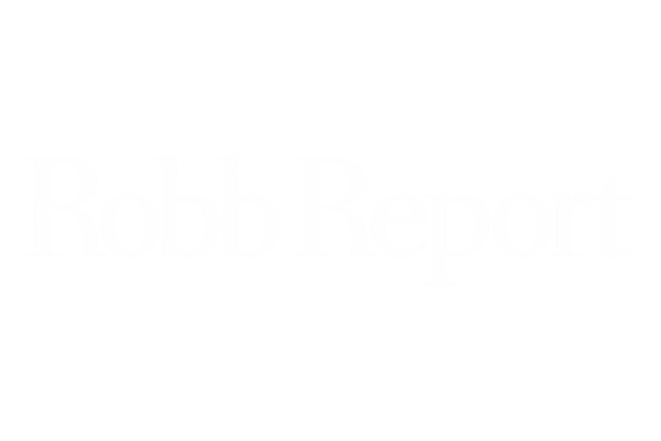 Robb Report logo